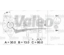 GENERAL MOTORS 6204054